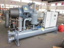 防爆冷水机 - 齐全 - 康士捷 (香港 生产商) - 制冷设备 - 通用机械 产品 「自助贸易」